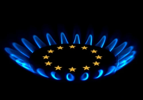 Europa coraz więcej płaci za gaz. Niskie zapasy przed zimą