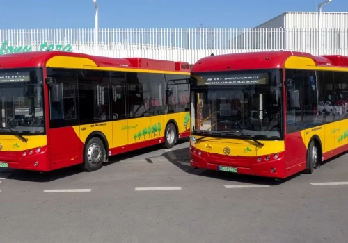Jak powinna wyglądać komunikacja miejska w Ciechanowie? Mieszkańcy mogą zdecydować