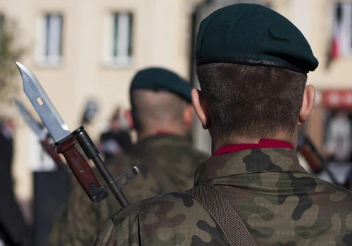 Czy Polska jest bezpieczna? Polacy mają wątpliwości