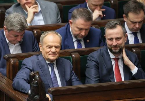 800 plus jednak do likwidacji? Zapadła decyzja
