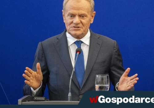 Co ukrywa Donald Tusk przed prezydentem?