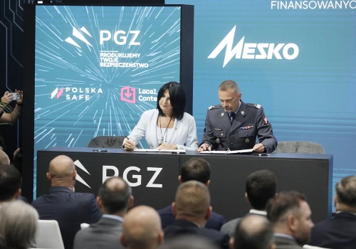 Tysiące piorunów trafi do polskich żołnierzy