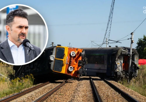 Znamy najnowsze ustalenia w sprawie katastrofy w Sokolnikach Suchych