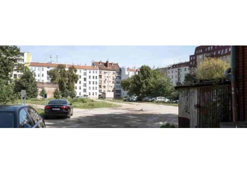 Duże podwórko, duże potrzeby. Przyszłość kwartału na Ołbinie