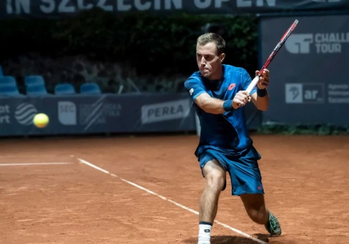 Invest in Szczecin Open: Dzika karta przyznana!