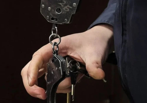 Rosja. Obywatel Białorusi skazany na 25 lat więzienia za „pomoc przeciwnikowi”