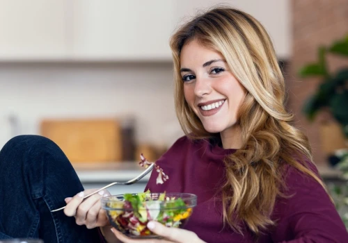 Co ma dieta do raka szyjki macicy? Nowe badanie przynosi ciekawy trop
