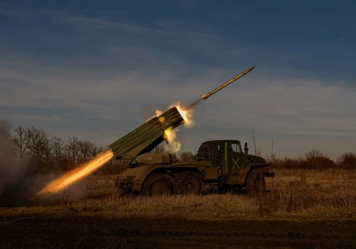 UE otwiera Ukrainie drogę do zakupu pocisków Patriot. W grze 6,1 mld euro