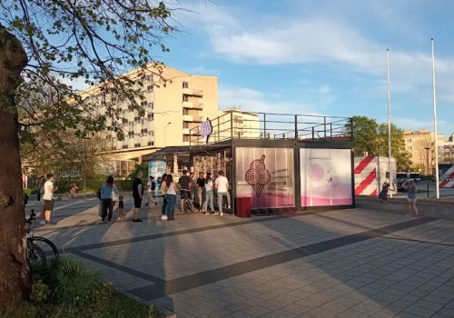 Good Lood rusza z kampanią przeciwko napastowaniu pracowników. „Nie zrobimy ci loda”