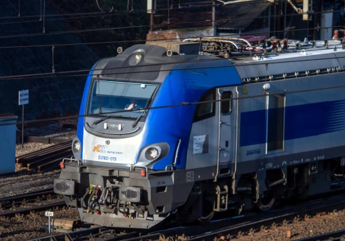 914 mln zł na modernizację linii 201 do Kościerzyny