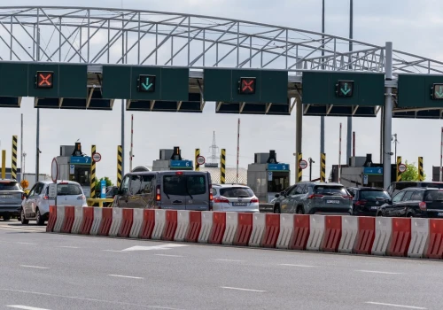 Znów podwyżka na A2. Na najdroższą autostradę jest jednak sposób