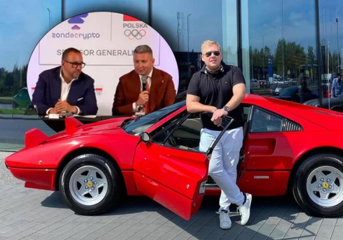 Gigantyczna kasa, oszustwa, tajemnicze zaginięcie i polityczna afera. Poznaj histori…