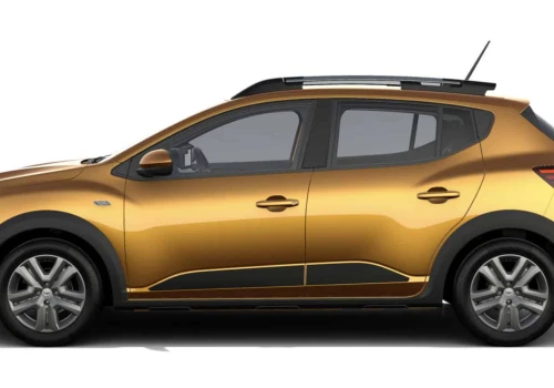 Używana Dacia Sandero III z LPG. Najtańsze ogłoszenia z polskiego rynku wtórnego
