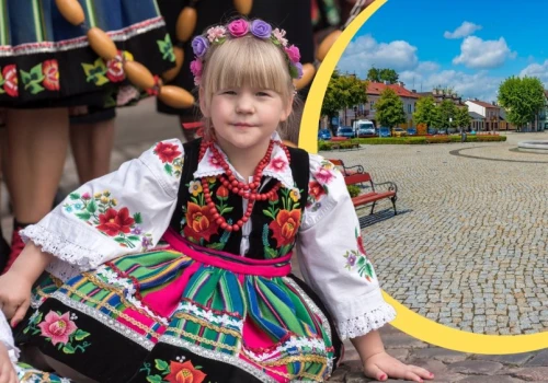 Chcesz odwiedzić Łowicz? Oto 5 fajnych miejsc, których nie możesz pominąć