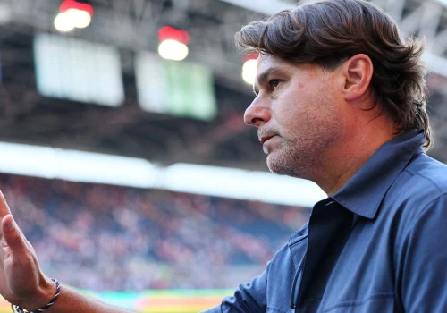 Pochettino wskazał faworyta do Złotej Piłki. 
