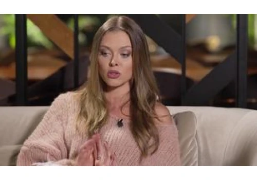 Tak żyje i mieszka Joanna Opozda. Stworzyła dla siebie i synka piękny dom.