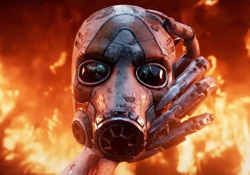 Steam - pięć gier za darmo w weekend. Wśród nich Borderlands 4