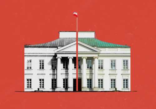 Silny prezydent, JOW-y i niezależne sądy. Czy powinniśmy cofnąć się o 100 lat, żeby naprawić Polskę?