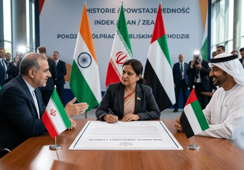 BRICS 2026: Szansa na jedność czy kolejny kryzys?
