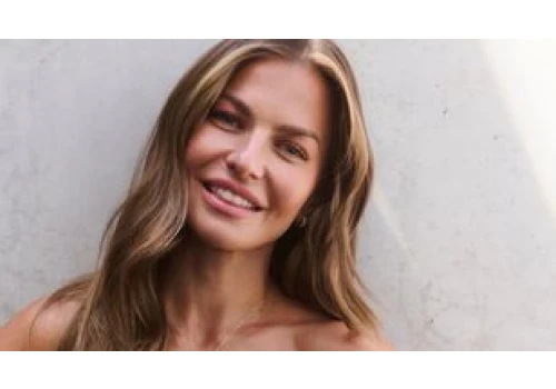 Anna Lewandowska wraca do kraju. Długo w Chicago nie wytrzymała