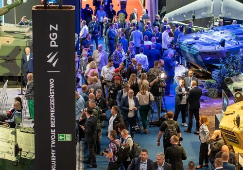 MSPO 2026 - dzień czwarty - podsumowanie