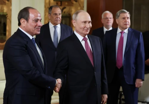 Putin szuka zaczepki. Wskazał, kiedy może dojść do nowej wojny