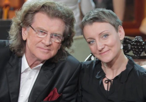 Zbigniew Wodecki był gościem we własnym domu, ponieważ rzadko się w nim pojawiał. Dlaczego artysta prawie nie brał udziału w życiu rodzinnym