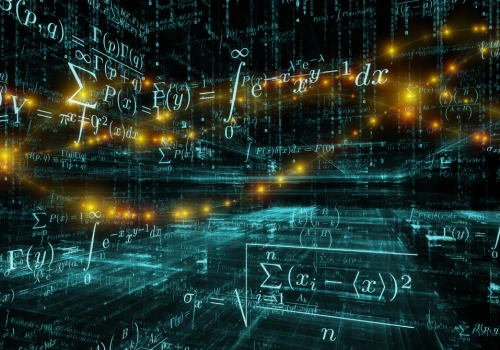AI zaczyna wygrywać z matematykami. Teraz naukowcy boją się o pracę
