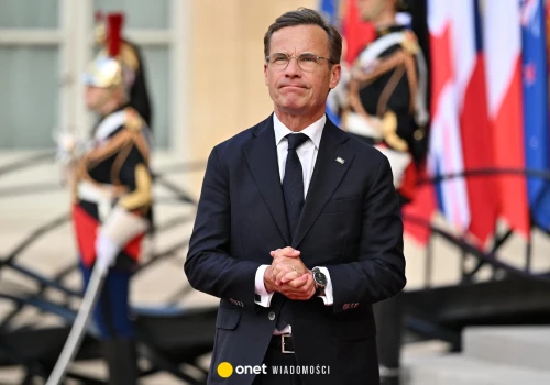 Wybory, które mogą zadecydować o przyszłości Szwecji. Premier próbuje ratować się na stanowisku