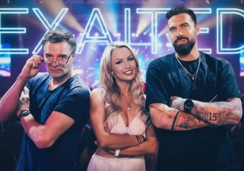 Rolnicy z gminy Brusy dziękują za plony. Znamy starostów tegorocznego święta