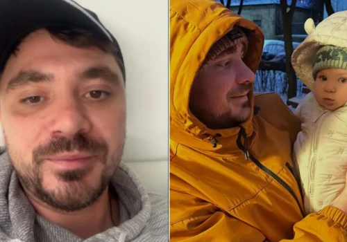 Daniel Martyniuk przerwał milczenie ws. syna. Aż trudno uwierzyć, że to ujawnił