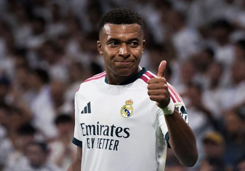 Mbappe jasno o Złotej Piłce. 