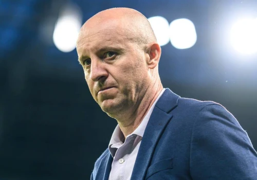 Były trener Widzewa przerwał milczenie. Zwrócił się z apelem do kibiców