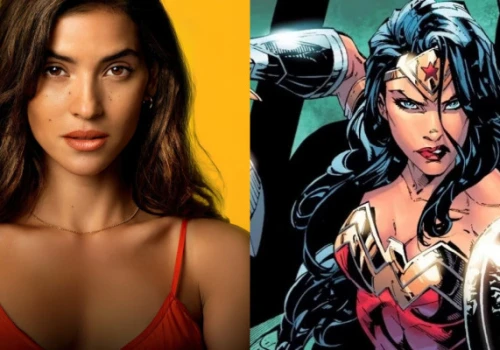 Kolejny cios dla DCU. Film o Wonder Woman wstrzymany po porażce „Supergirl”
