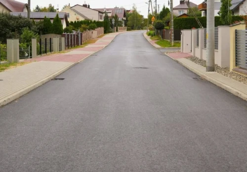 Dębica zakończyła dużą inwestycję drogową. Kosztowała ponad 5,6 mln zł