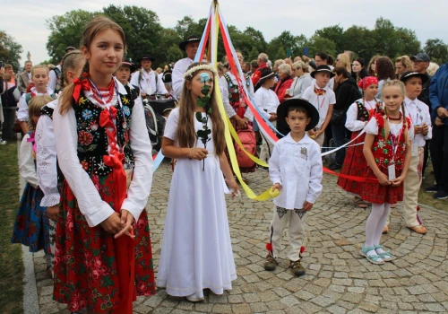 Tydzień Wychowania. 'Wychowanie i formacja we wspólnocie wiary”