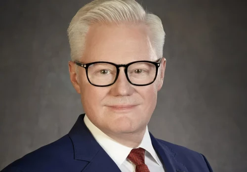 Prof. Legutko: Skuteczna interwencja kardiologiczna szansą na dłuższe i lepsze życie