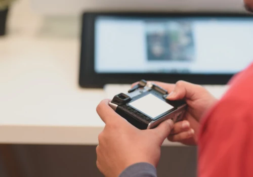 Jak zresetować konsolę Nintendo Switch do ustawień fabrycznych?