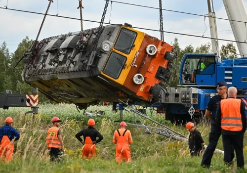 PKP wydało komunikat w sprawie ruchu pociągów. Obowiązują ograniczenia