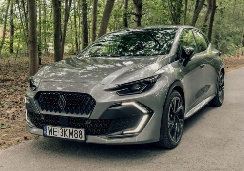Renault obniża ceny na wrzesień. Captur za 88.000 zł, Austral aż 17.000 zł taniej