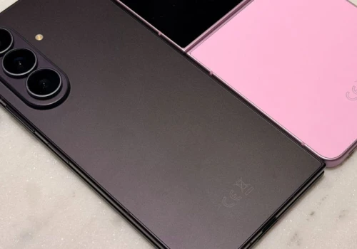 Samsung namieszał w składakach. Flip8, Fold8 i Fold8 Ultra pod lupą