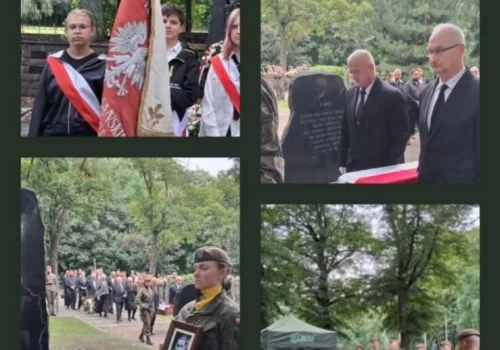 Dyrektorka SP 65 w Gdańsku cenzuruje historię?