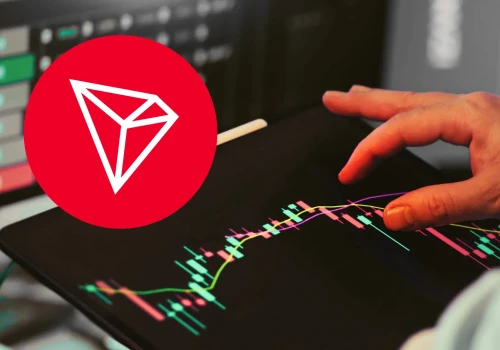 Tron zaskakuje rynek, ale czy kurs TRX przetrwa najtrudniejszy okres w roku?
