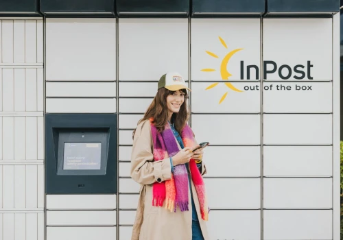 Tak działa Von Halsky w InPost. Sprawdziłem, czy naprawdę jest tak dobry