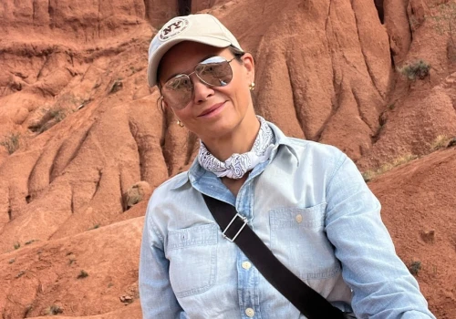 Kinga Rusin zatrzymana przez wojsko w Kirgistanie. „Pełna abstrakcja!”