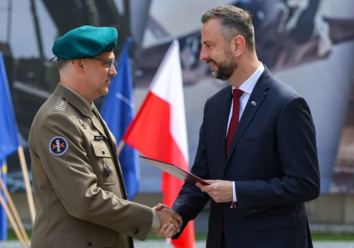 6500 zł na start i bezpłatne zakwaterowanie. Tak będą wyglądać studia na nowej uczelni