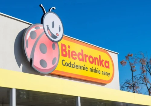 Biedronka szykuje sprzęt na seanse w domu. Uchwyt za 49,99 zł uniesie 50 kg