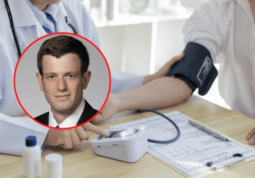 5 naturalnych sposobów na obniżenie ciśnienia. Tłumaczy kardiolog