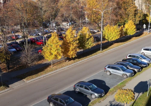 Miejsca parkingowe i gromadzenie odpadów po nowemu. Wchodzą zmiany w planach miejscowych