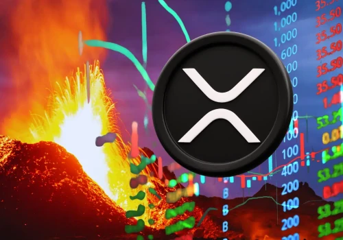 XRP pracuje na gigantyczny rajd? Ważne wskaźniki rosną w ogromnym tempie